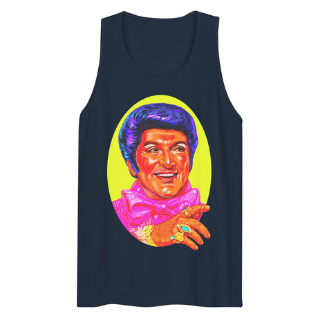Tickle the Ivories (Tank Top)-Tank Top-Swish Embassy