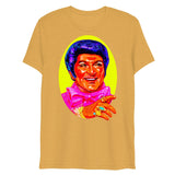 Tickle the Ivories (Triblend)-Triblend T-Shirt-Swish Embassy