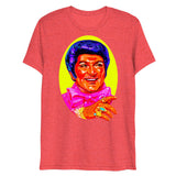 Tickle the Ivories (Triblend)-Triblend T-Shirt-Swish Embassy