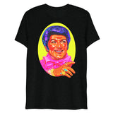 Tickle the Ivories (Triblend)-Triblend T-Shirt-Swish Embassy