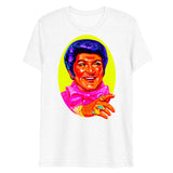 Tickle the Ivories (Triblend)-Triblend T-Shirt-Swish Embassy
