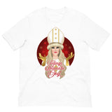 Tidings of Dramatic Joy-T-Shirts-Swish Embassy