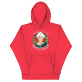 Tinsel for Xmas? Groundbreaking (Hoodie)-Christmas Hoodies-Swish Embassy
