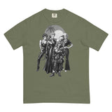 Tom Of Shady Pines (Boxy Tee)-Boxy T-Shirt-Swish Embassy