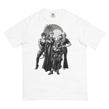 Tom Of Shady Pines (Boxy Tee)-Boxy T-Shirt-Swish Embassy