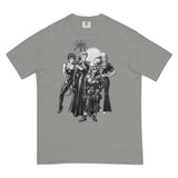 Tom Of Shady Pines (Boxy Tee)-Boxy T-Shirt-Swish Embassy