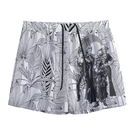 Tom of Shady Pines (Shorts)-Shorts-Swish Embassy