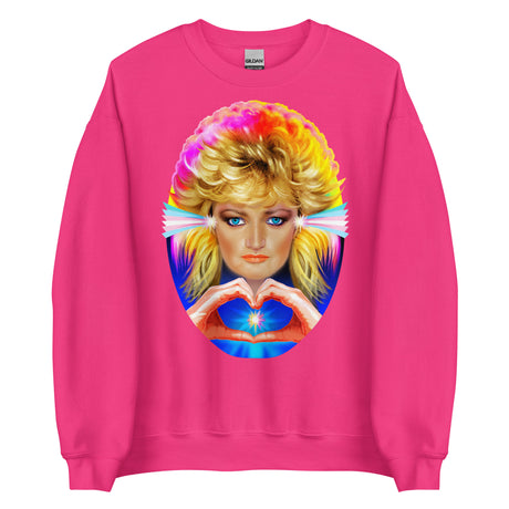 Total Eclipse (Sweatshirt)-Sweatshirt-Swish Embassy