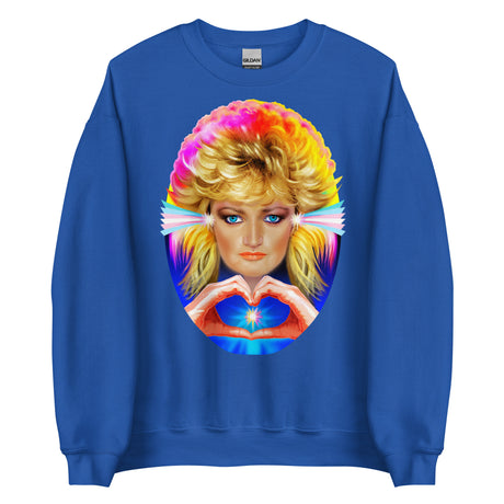 Total Eclipse (Sweatshirt)-Sweatshirt-Swish Embassy