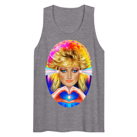 Total Eclipse (Tank Top)-Tank Top-Swish Embassy