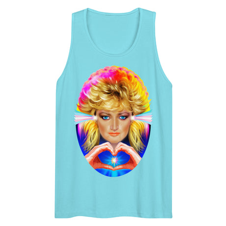 Total Eclipse (Tank Top)-Tank Top-Swish Embassy