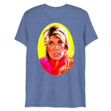 Toxic and Terrific (Triblend)-Triblend T-Shirt-Swish Embassy