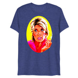 Toxic and Terrific (Triblend)-Triblend T-Shirt-Swish Embassy