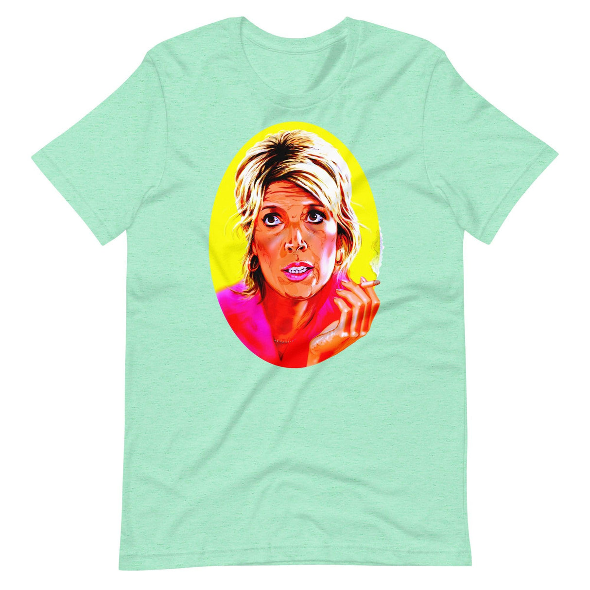 Toxic and Terrific-T-Shirts-Swish Embassy