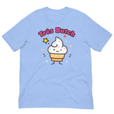 Tres Butch (Original Tee as seen on Great British Bake Off)-T-Shirts-Swish Embassy