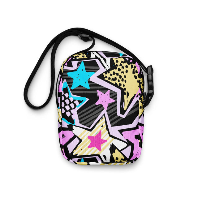 Truly Outrageous (Crossbody Bag)-Crossbody Bag-Swish Embassy