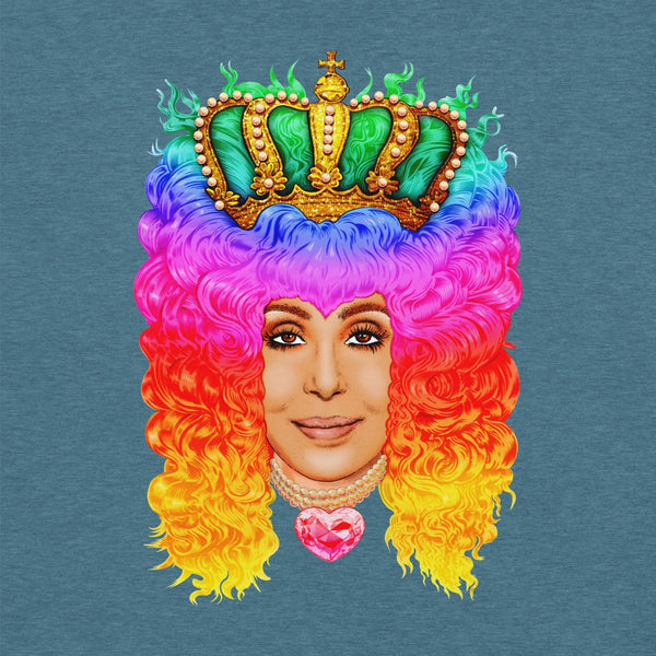 Turn Back Pride