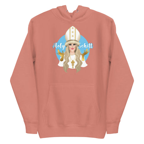 Vatican't Even (Hoodie)-Hoodie-Swish Embassy