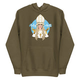 Vatican't Even (Hoodie)-Hoodie-Swish Embassy