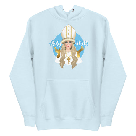 Vatican't Even (Hoodie)-Hoodie-Swish Embassy