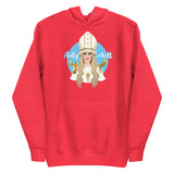 Vatican't Even (Hoodie)-Hoodie-Swish Embassy