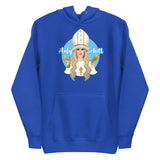 Vatican't Even (Hoodie)-Hoodie-Swish Embassy
