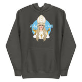 Vatican't Even (Hoodie)-Hoodie-Swish Embassy