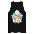 Vatican't Even (Tank Top)-Tank Top-Swish Embassy