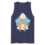 Vatican't Even (Tank Top)-Tank Top-Swish Embassy