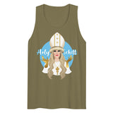 Vatican't Even (Tank Top)-Tank Top-Swish Embassy