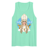Vatican't Even (Tank Top)-Tank Top-Swish Embassy