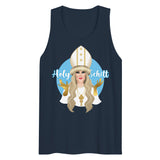 Vatican't Even (Tank Top)-Tank Top-Swish Embassy