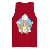 Vatican't Even (Tank Top)-Tank Top-Swish Embassy