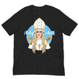 Vatican't Even-T-Shirts-Swish Embassy