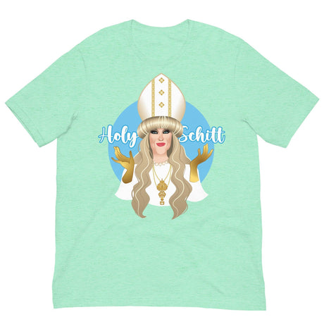 Vatican't Even-T-Shirts-Swish Embassy