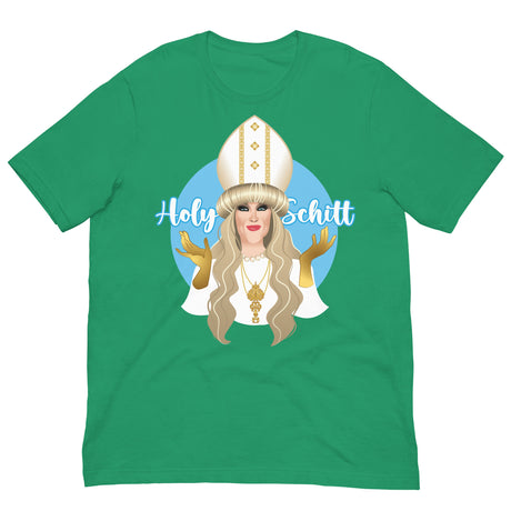 Vatican't Even-T-Shirts-Swish Embassy