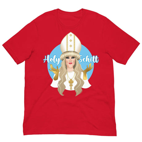 Vatican't Even-T-Shirts-Swish Embassy