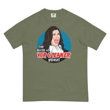 Vcr Cleaner (Boxy Tee)-Boxy T-Shirt-Swish Embassy