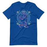 Vegas Rick-T-Shirts-Swish Embassy