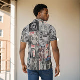 Vintage Physique (Button Shirt)-Button Shirt-Swish Embassy