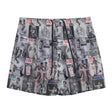 Vintage Physique (Shorts)-Shorts-Swish Embassy