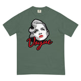 Vogue (Boxy Tee)-Boxy T-Shirt-Swish Embassy