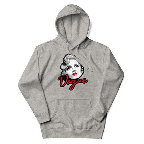 Vogue (Hoodie)-Hoodie-Swish Embassy