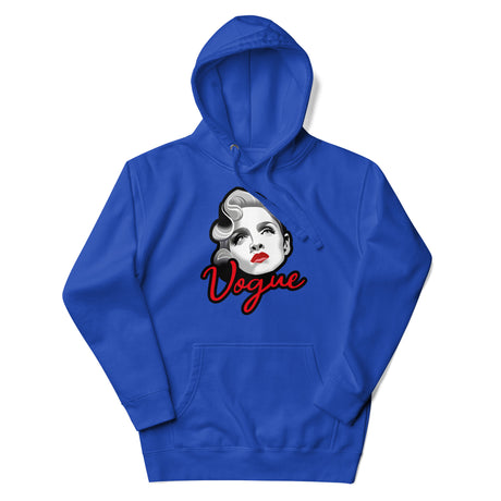Vogue (Hoodie)-Hoodie-Swish Embassy