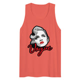 Vogue (Tank Top)-Tank Top-Swish Embassy