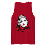 Vogue (Tank Top)-Tank Top-Swish Embassy