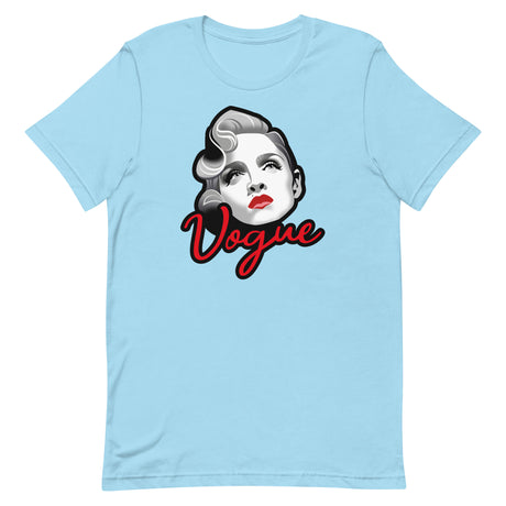 Vogue-T-Shirts-Swish Embassy