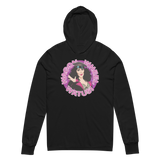 Wagon Wheel Watusi (Hooded T-Shirt)-Swish Embassy