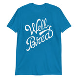 Well Bred-T-Shirts-Swish Embassy