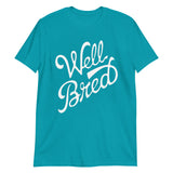 Well Bred-T-Shirts-Swish Embassy